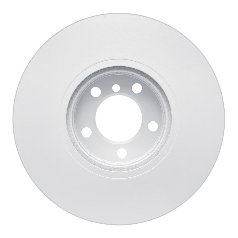 BMW Activehybrid 3 Brake Rotor (1) - Front - R1 Concepts - Geo-Carbon - `12-`21